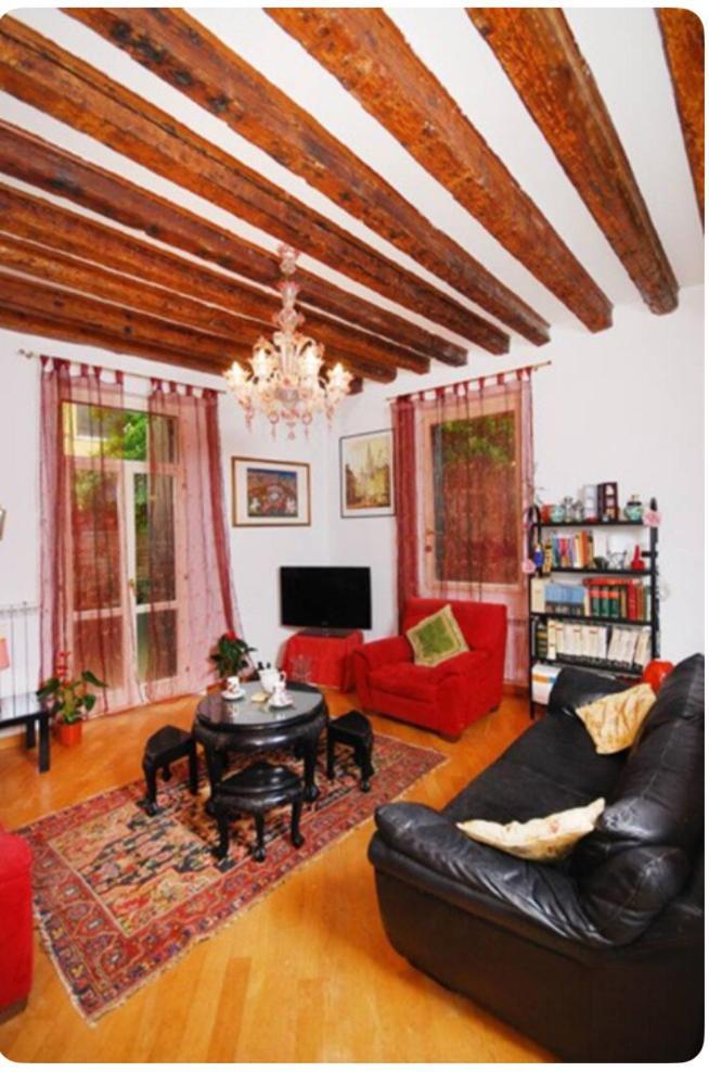 דירות ונציה Maison Sophie מראה חיצוני תמונה