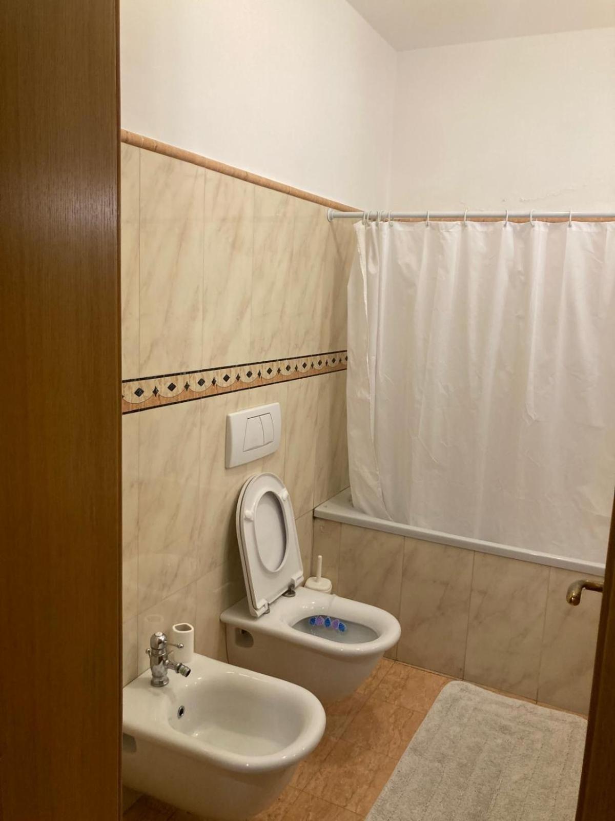 דירות ונציה Maison Sophie מראה חיצוני תמונה