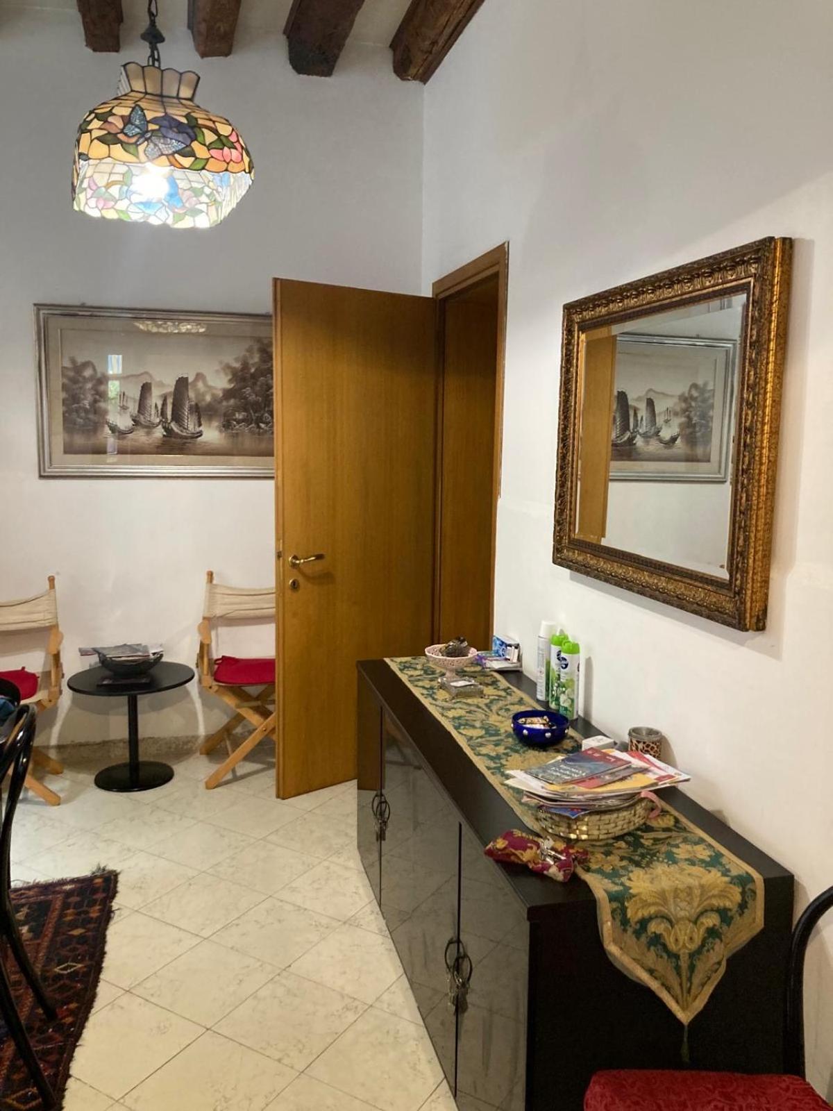 דירות ונציה Maison Sophie מראה חיצוני תמונה