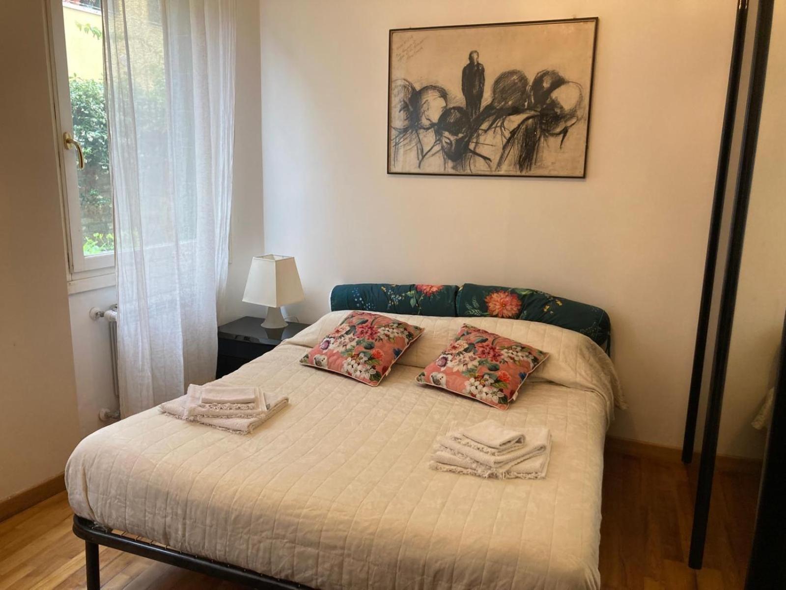 דירות ונציה Maison Sophie מראה חיצוני תמונה