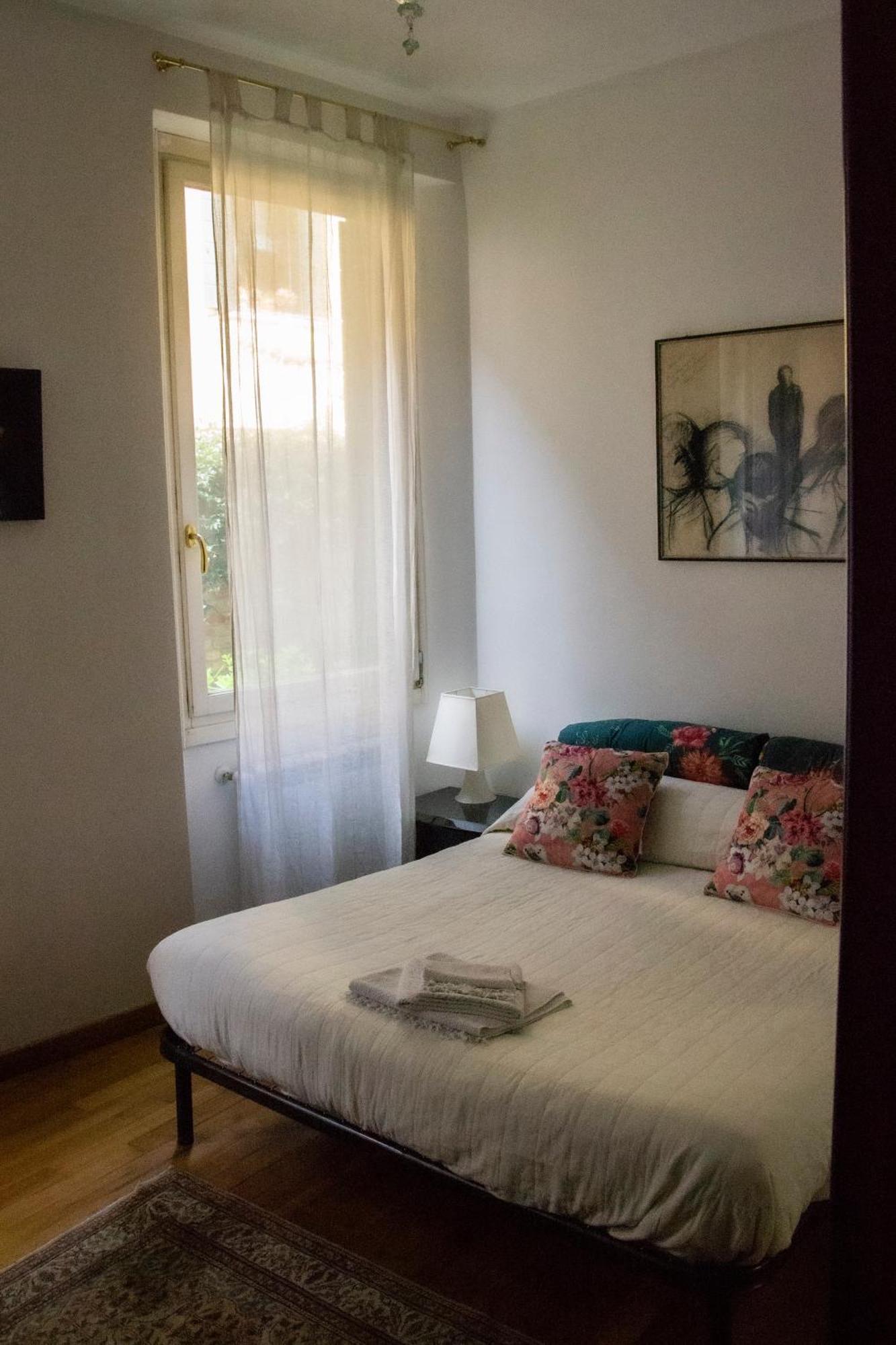 דירות ונציה Maison Sophie מראה חיצוני תמונה