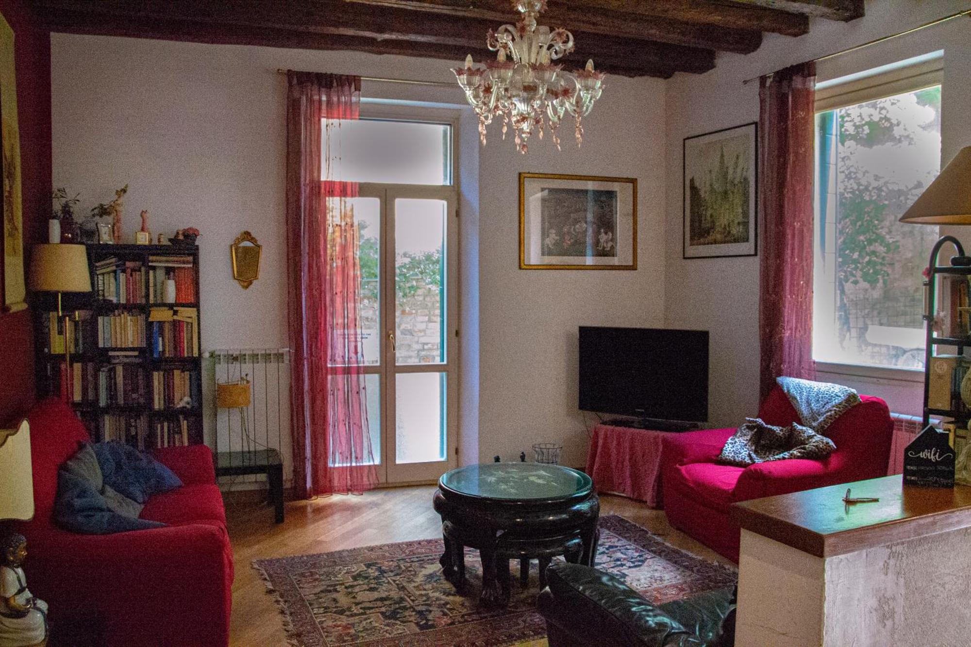 דירות ונציה Maison Sophie מראה חיצוני תמונה